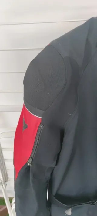 Chaqueta Dainese Talla XL (56)