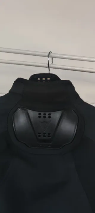 Chaqueta Dainese Talla XL (56)