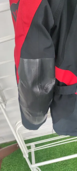 Chaqueta Dainese Talla XL (56)