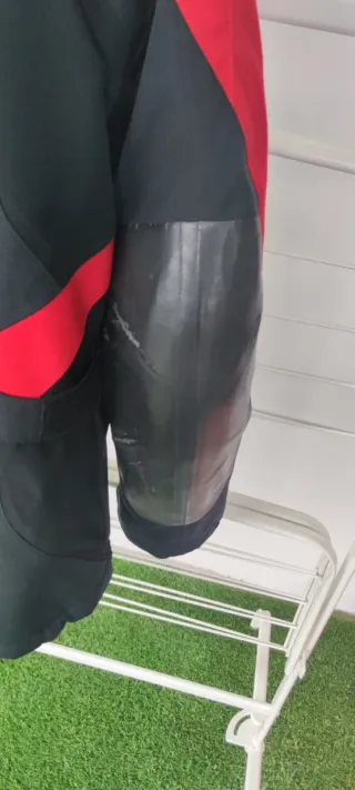 Chaqueta Dainese Talla XL (56)