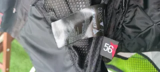 Chaqueta Dainese Talla XL (56)