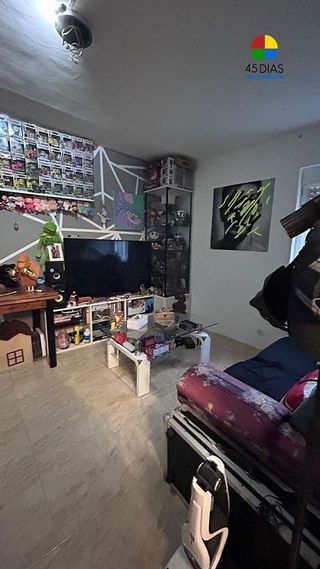 Chalet en venta en Vistalegre en Castelldefels