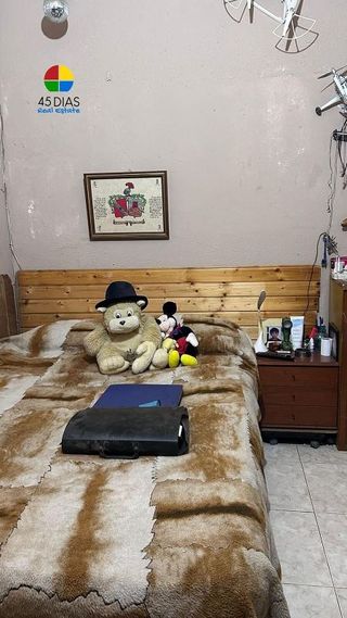 Chalet en venta en Vistalegre en Castelldefels