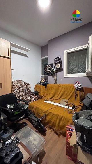 Chalet en venta en Vistalegre en Castelldefels