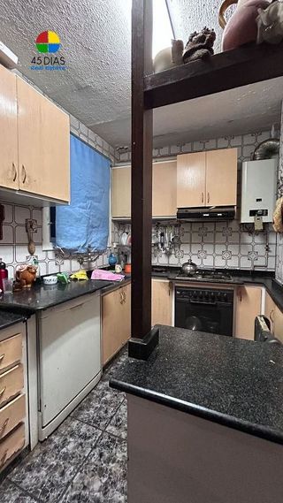 Chalet en venta en Vistalegre en Castelldefels