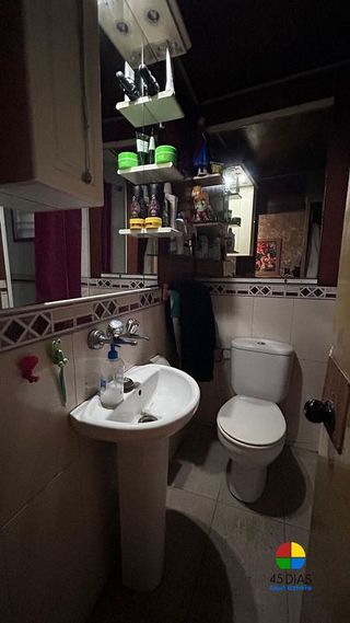 Chalet en venta en Vistalegre en Castelldefels