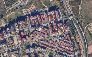 Piso en venta en Molí Nou - Ciutat Cooperativa en Sant Boi de Llobregat