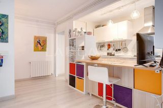 Piso en venta en Sant Ildefons en Cornellà de Llobregat