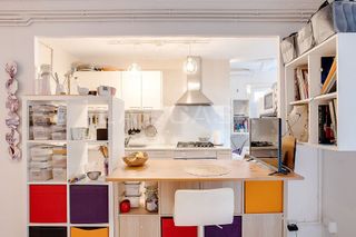 Piso en venta en Sant Ildefons en Cornellà de Llobregat