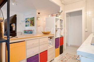 Piso en venta en Sant Ildefons en Cornellà de Llobregat