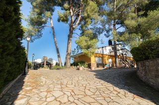 Chalet en venta en Sentmenat