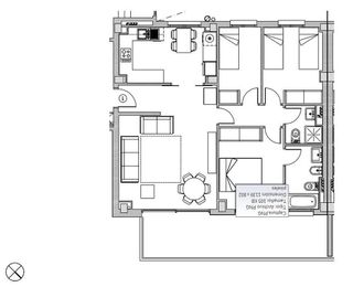 Piso en venta en Sant Joan Despí