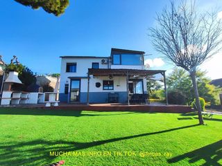 Chalet en venta en Lliçà d´Amunt