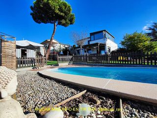 Chalet en venta en Lliçà d´Amunt