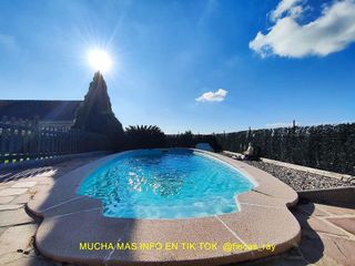 Chalet en venta en Lliçà d´Amunt
