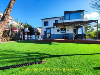 Chalet en venta en Lliçà d´Amunt