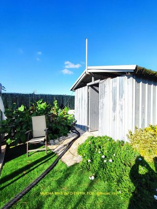 Chalet en venta en Lliçà d´Amunt