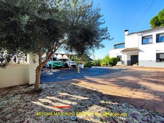 Chalet en venta en Lliçà d´Amunt