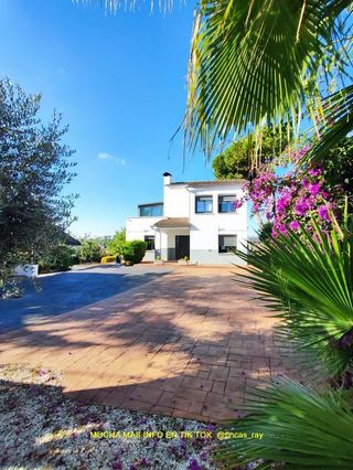 Chalet en venta en Lliçà d´Amunt