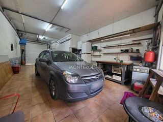 Casa adosada en venta en Cardedeu