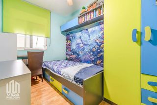 Piso en venta en Molí Nou - Ciutat Cooperativa en Sant Boi de Llobregat