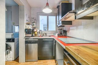 Piso en venta en Molí Nou - Ciutat Cooperativa en Sant Boi de Llobregat