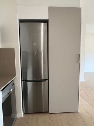 Piso en venta en El Poblenou en Barcelona