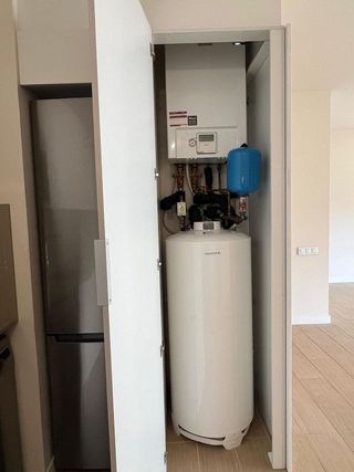 Piso en venta en El Poblenou en Barcelona