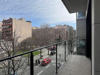 Piso en venta en El Poblenou en Barcelona