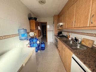 Piso en venta en Llevant en Igualada