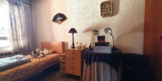 Piso en venta en Creu Alta en Sabadell