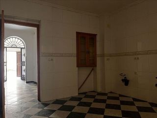 Casa adosada en venta en Morón de la Frontera