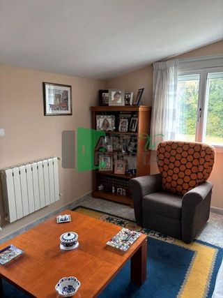 Chalet en venta en Monforte de Lemos