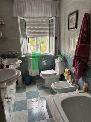 Chalet en venta en Monforte de Lemos