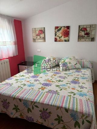 Chalet en venta en Monforte de Lemos