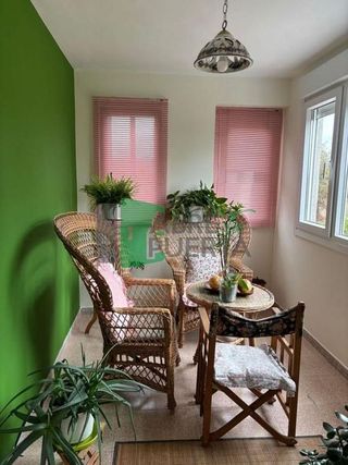 Chalet en venta en Monforte de Lemos