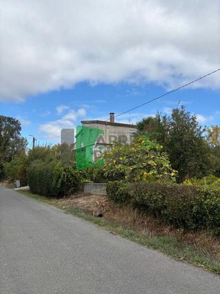 Chalet en venta en Monforte de Lemos