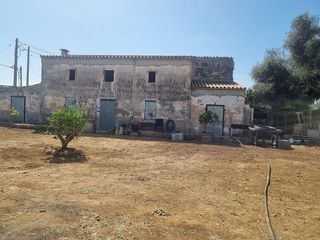 Casa rural en venta en Centro en Inca