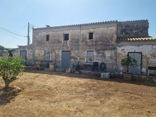 Casa rural en venta en Centro en Inca