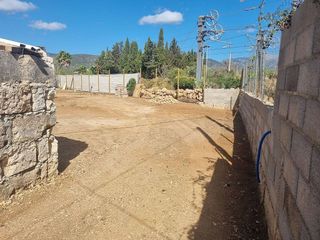 Casa rural en venta en Centro en Inca