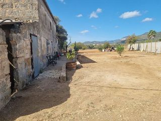 Casa rural en venta en Centro en Inca