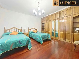 Chalet en venta en Ribeira