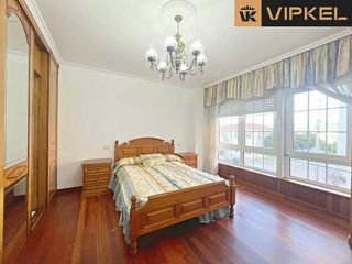 Chalet en venta en Ribeira