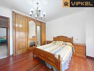 Chalet en venta en Ribeira