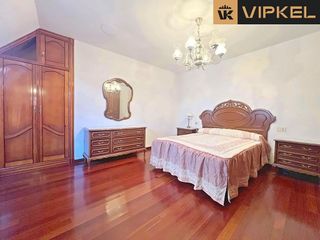 Chalet en venta en Ribeira