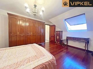 Chalet en venta en Ribeira