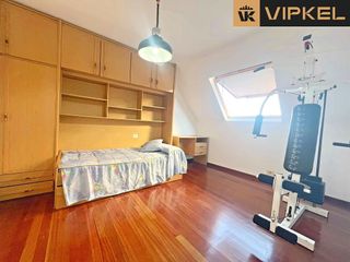 Chalet en venta en Ribeira