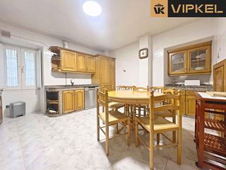 Chalet en venta en Ribeira