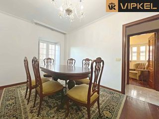 Chalet en venta en Ribeira