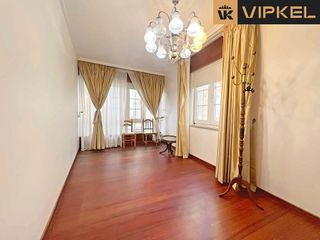 Chalet en venta en Ribeira